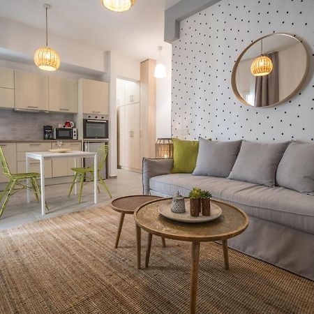 Athens Gift, Only 300M From Acropolis Museum Appartement Buitenkant foto