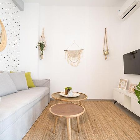 Athens Gift, Only 300M From Acropolis Museum Appartement Buitenkant foto
