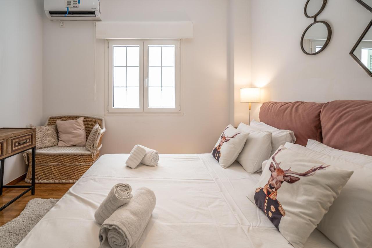 Athens Gift, Only 300M From Acropolis Museum Appartement Buitenkant foto