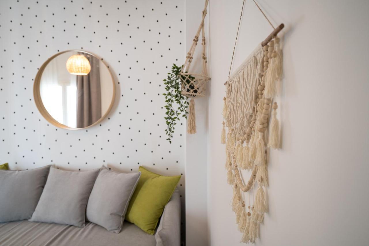 Athens Gift, Only 300M From Acropolis Museum Appartement Buitenkant foto