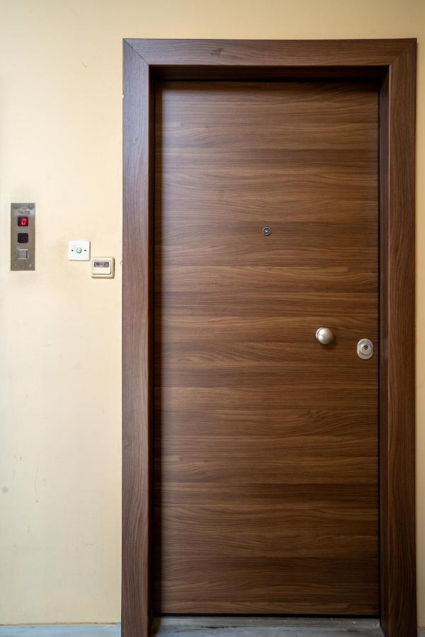 Athens Gift, Only 300M From Acropolis Museum Appartement Buitenkant foto
