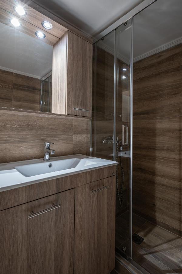 Athens Gift, Only 300M From Acropolis Museum Appartement Buitenkant foto