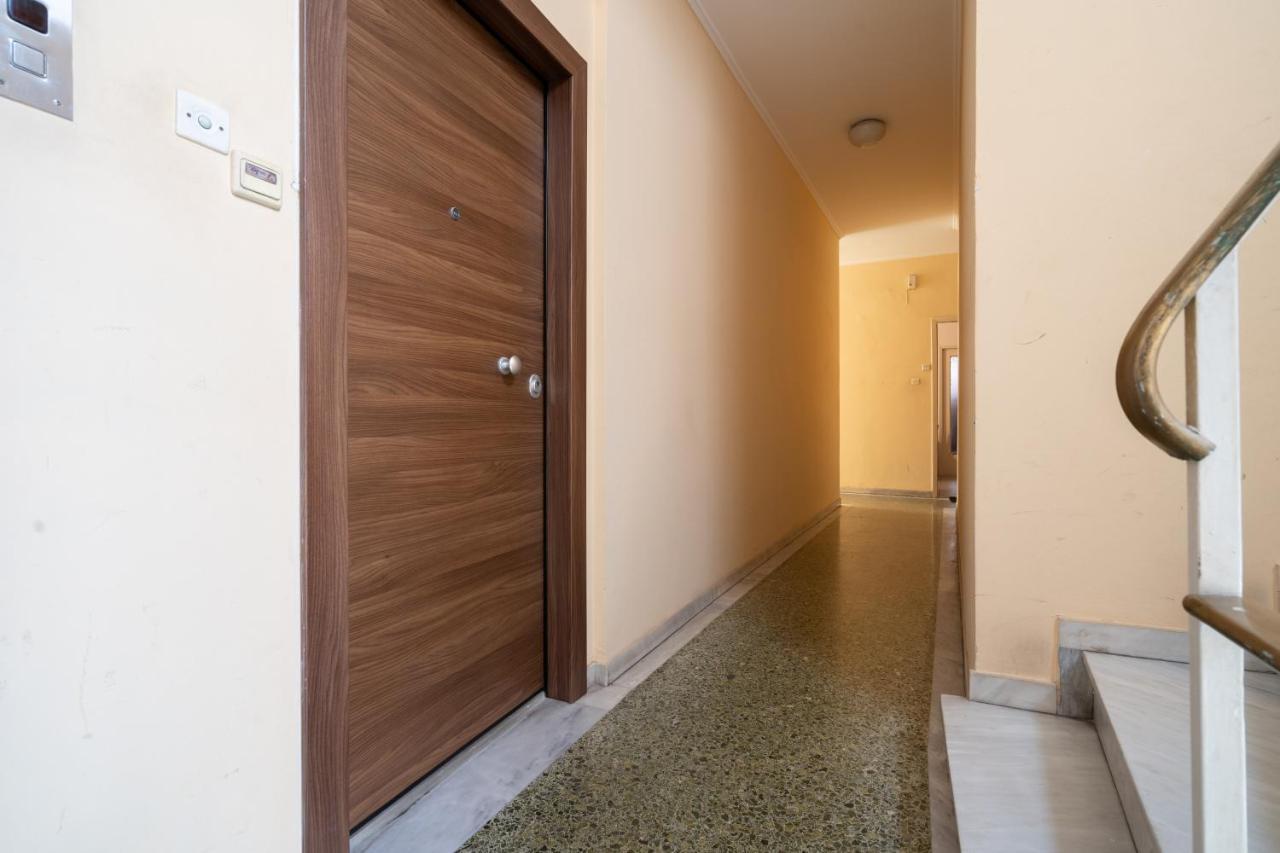 Athens Gift, Only 300M From Acropolis Museum Appartement Buitenkant foto