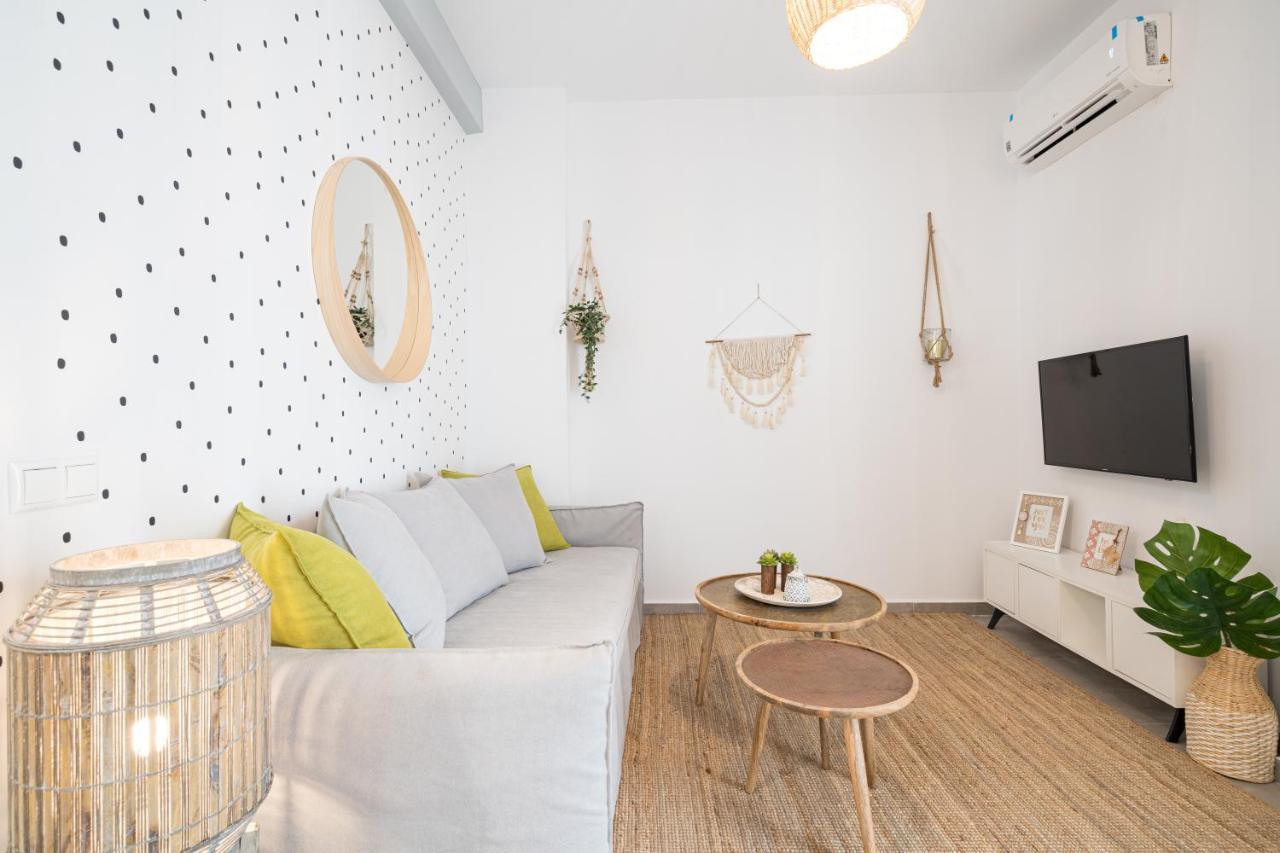 Athens Gift, Only 300M From Acropolis Museum Appartement Buitenkant foto