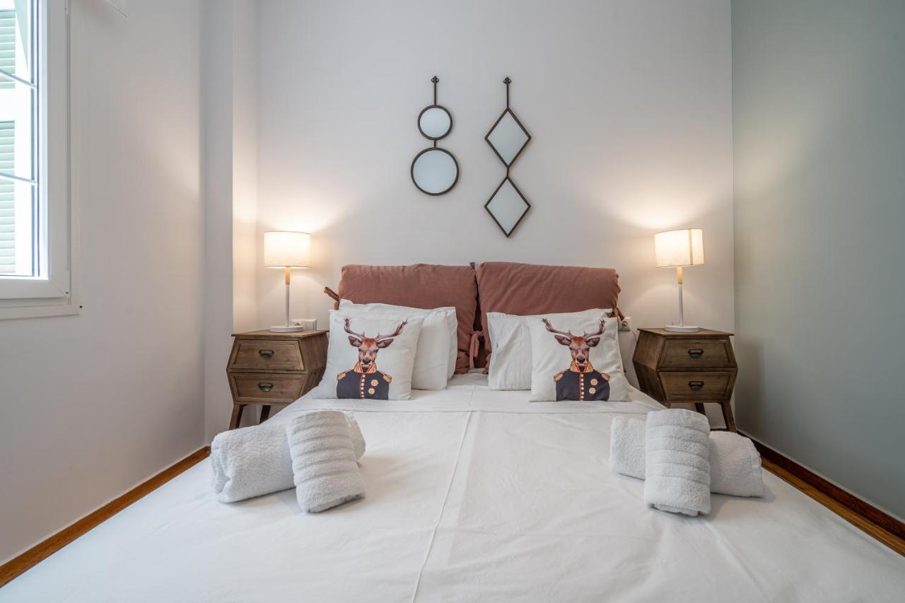 Athens Gift, Only 300M From Acropolis Museum Appartement Buitenkant foto
