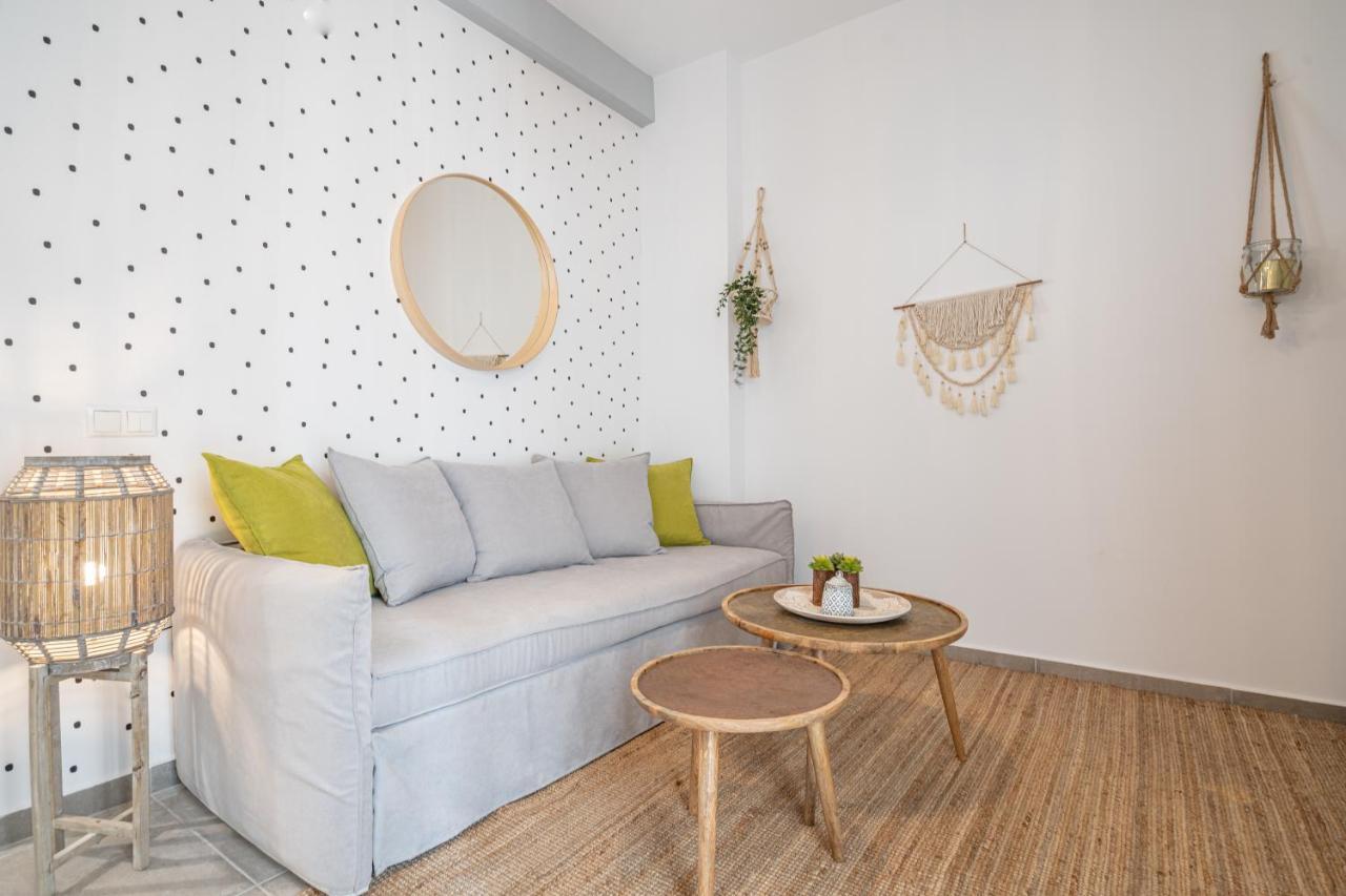 Athens Gift, Only 300M From Acropolis Museum Appartement Buitenkant foto