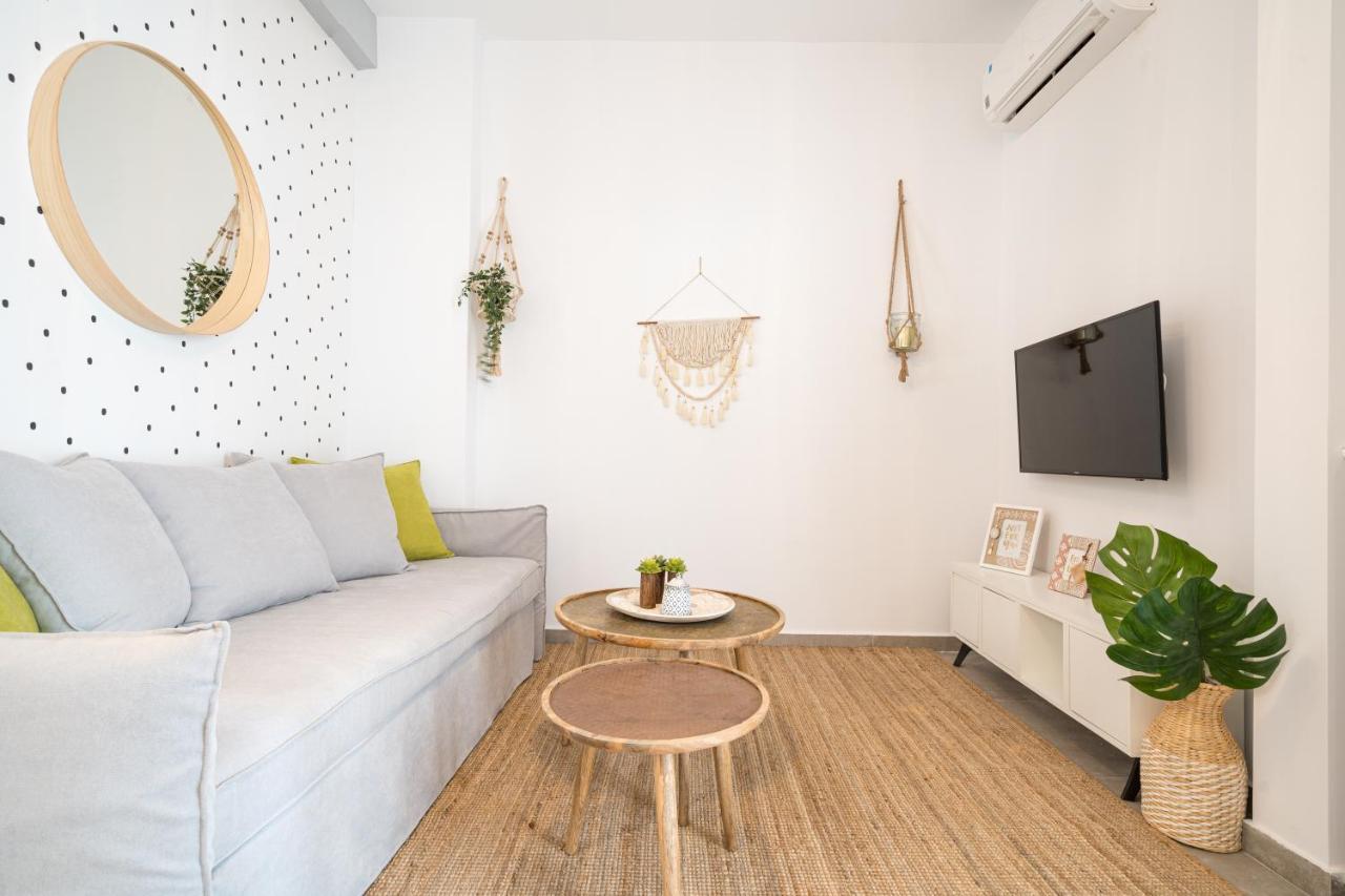 Athens Gift, Only 300M From Acropolis Museum Appartement Buitenkant foto